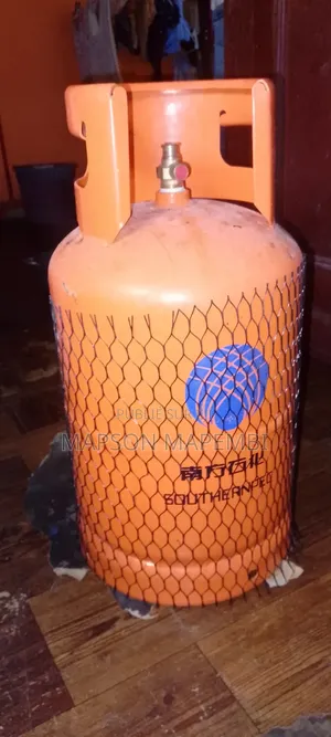 Bouteille À Gaz 12kg Vide