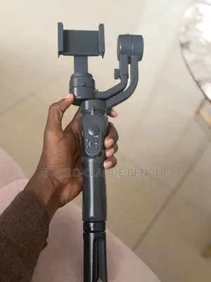 Stabilisateur Smartphone Gimbal