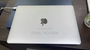 Nouveau Apple MacBook 2016 8GB Intel Core 5 SSD 512GB