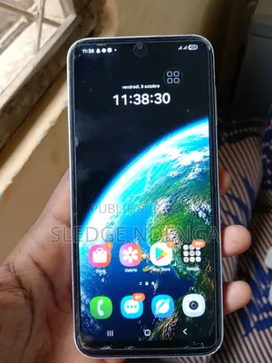 Nouveau Samsung Galaxy A14 5G 64 GB Bleu