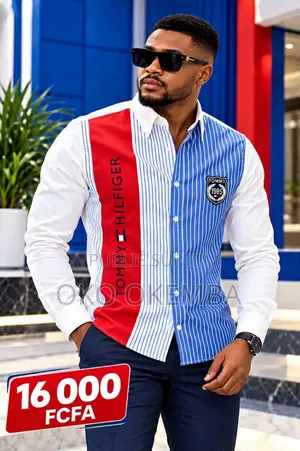Chemises De Marque