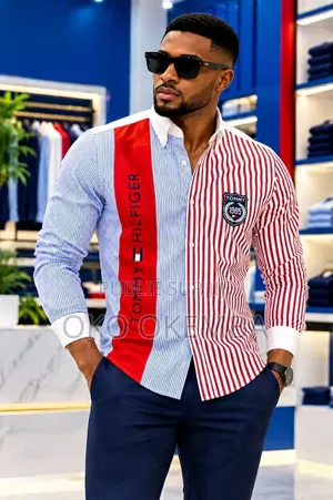 Chemises De Marque