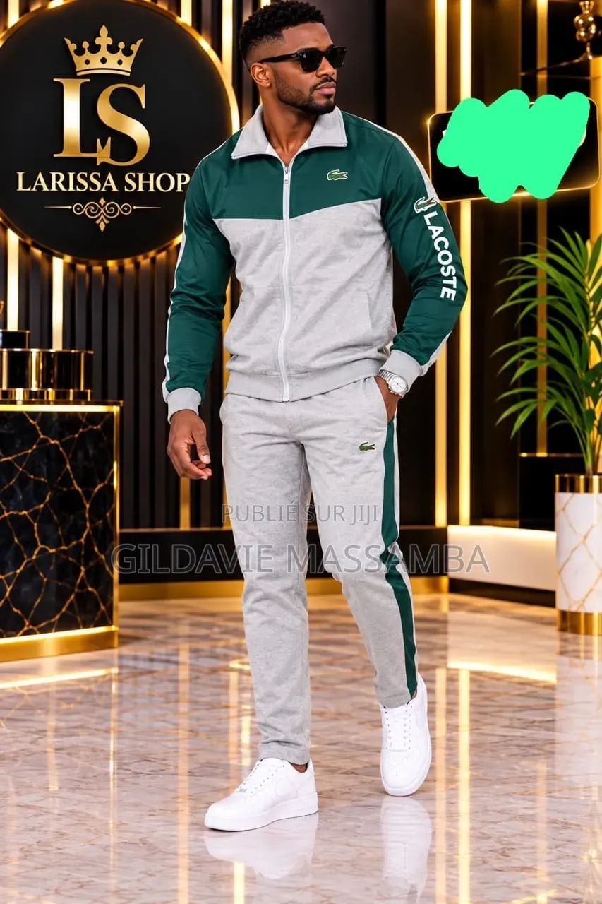 Complet De Sport