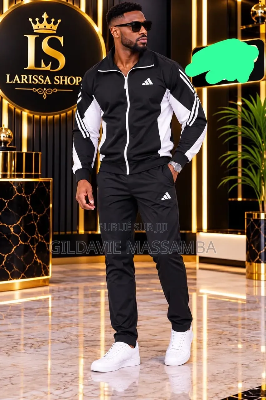Complet De Sport