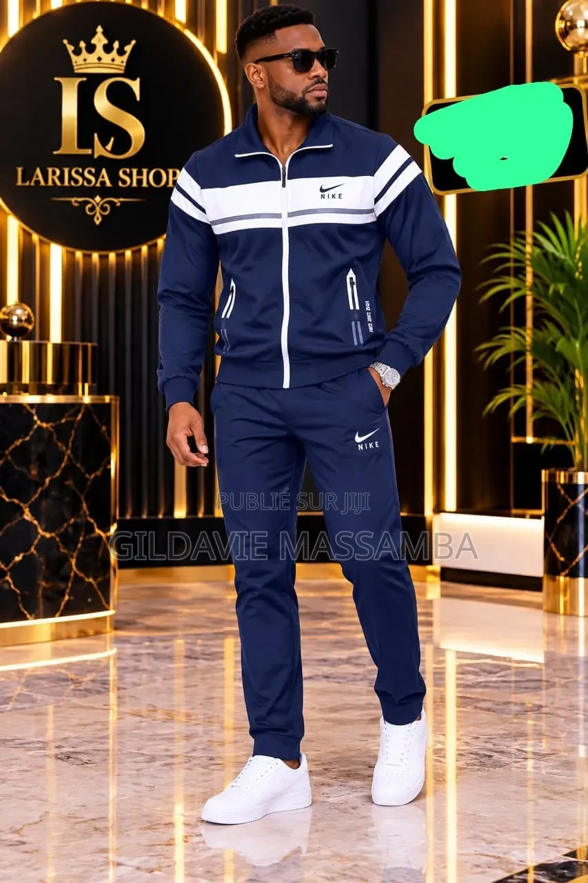 Complet De Sport