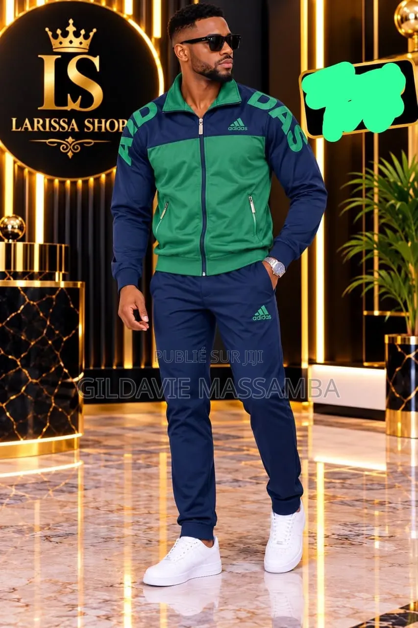 Complet De Sport