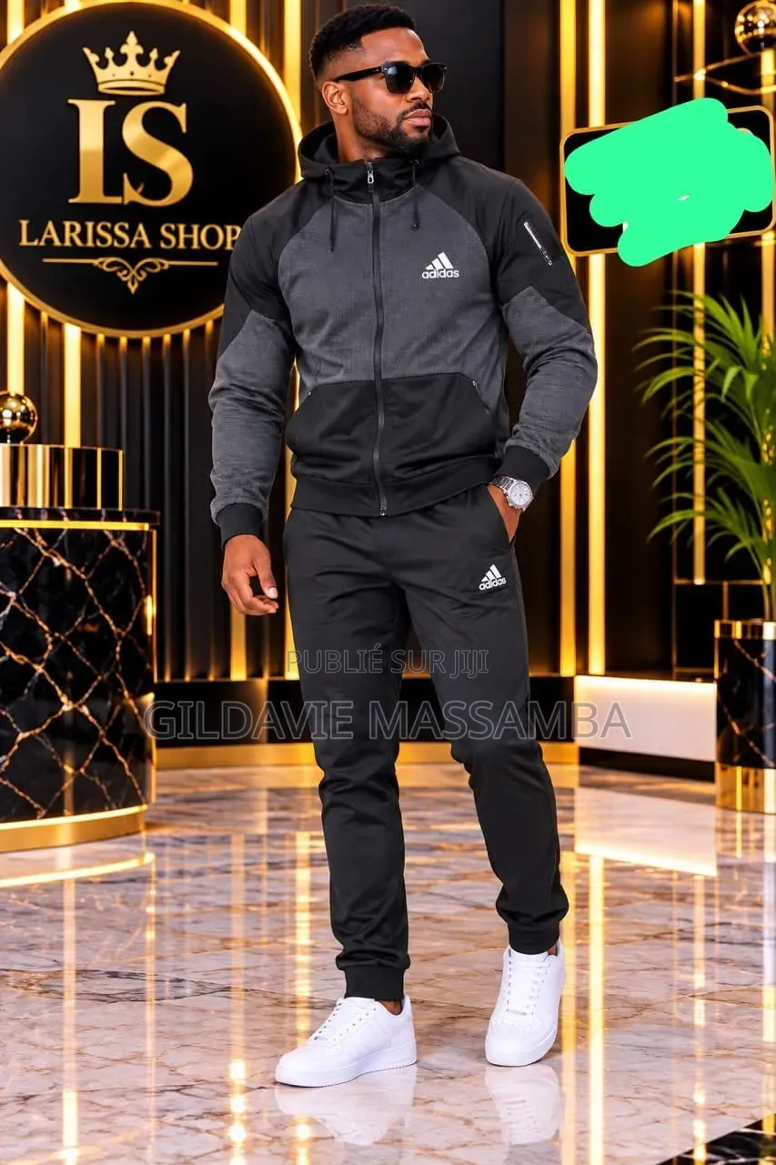 Complet De Sport