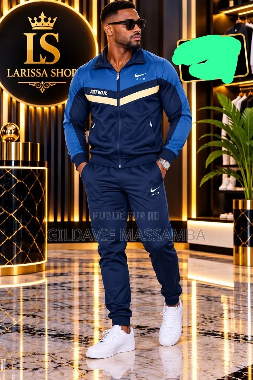 Complet De Sport