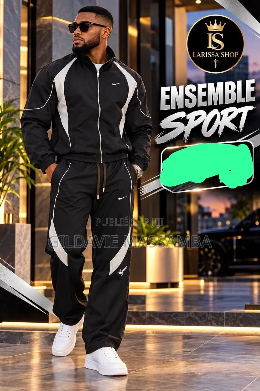 Ensemble Pull