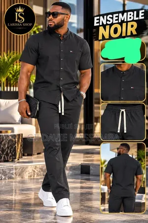 Ensemble Disponible