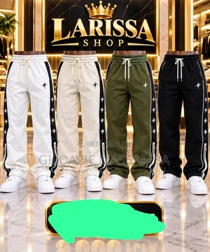 Pantalon Disponible