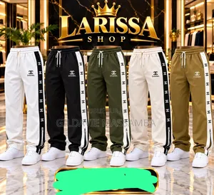 Pantalon Disponible