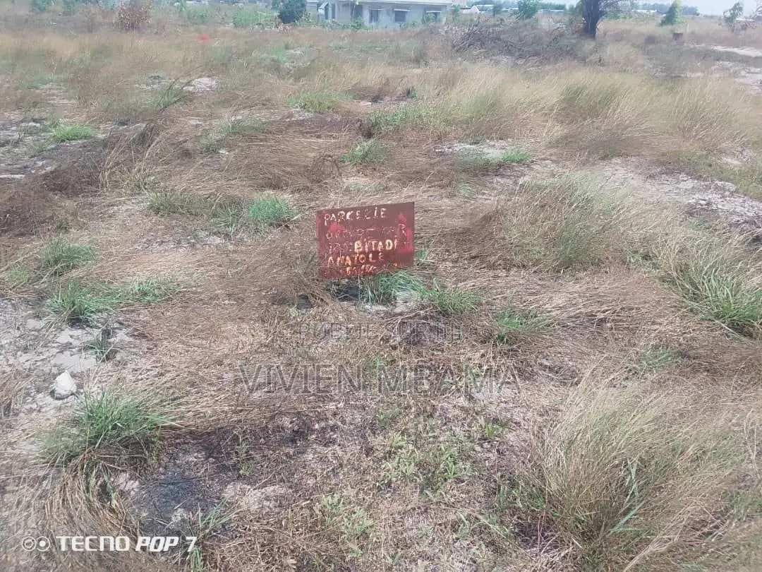 Demi Terrain a Nanga