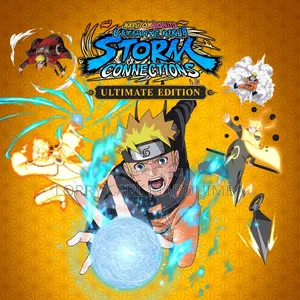 Naruto X Boruto Ultimate Ninja Storm Connection