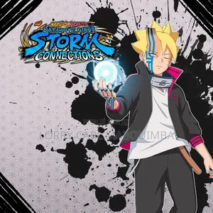 Naruto X Boruto Ultimate Ninja Storm Connection