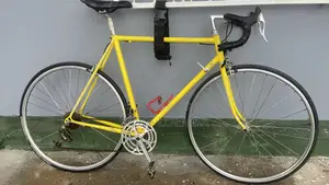 Vélo Course