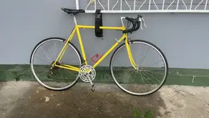 Vélo Course