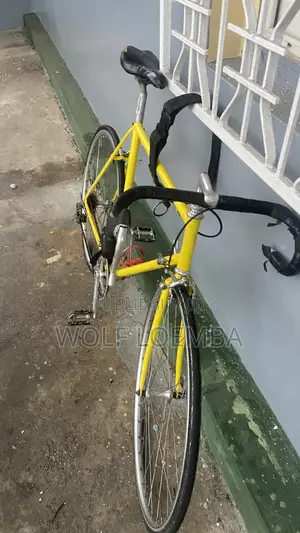 Vélo Course