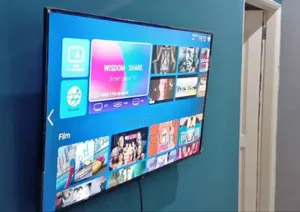 Télévision Marque Lg Led Smart