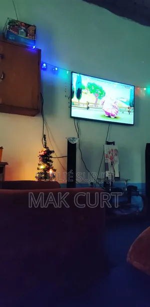 Télévision Marque Lg Led Smart