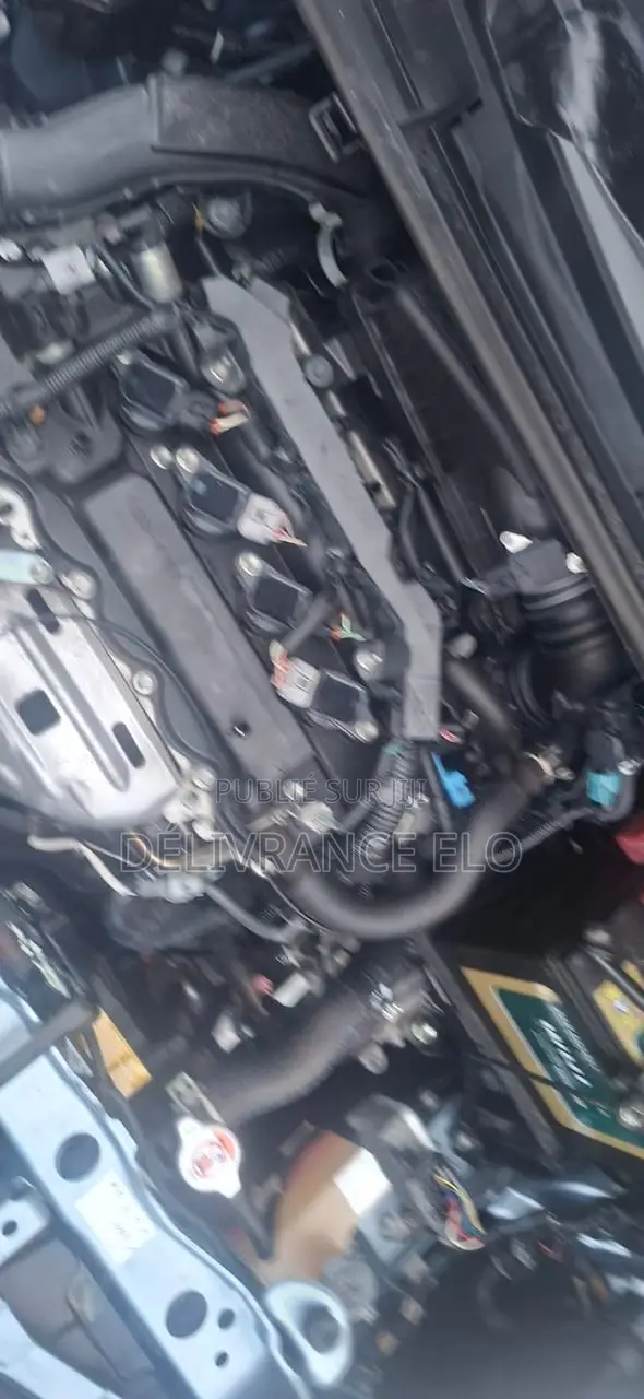 Toyota Yaris 2023 Bleu
