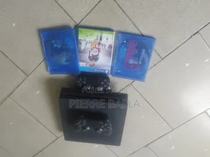 PlayStation4