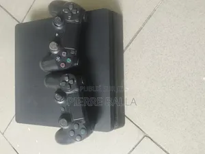 PlayStation4
