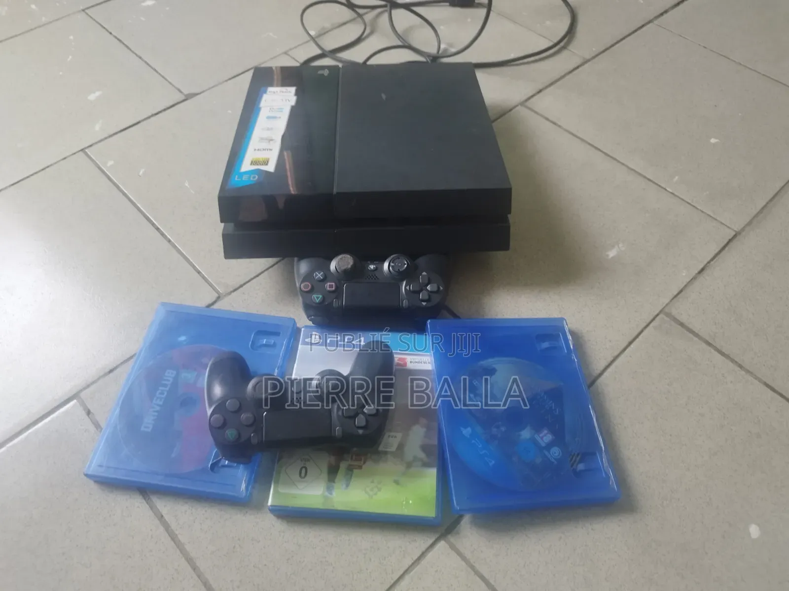 PlayStation4