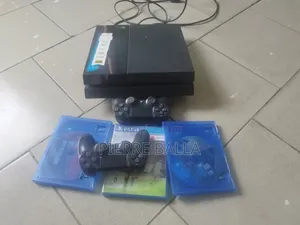 PlayStation4