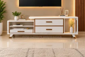 Vente Des Différents Meubles Modernes