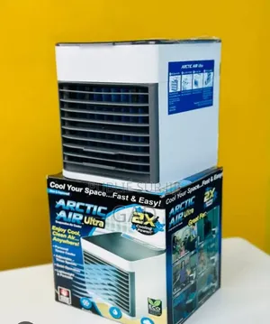 Mini Climatiseur Portable