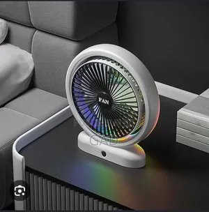 Fan Portable
