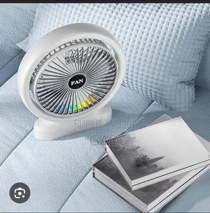 Fan Portable
