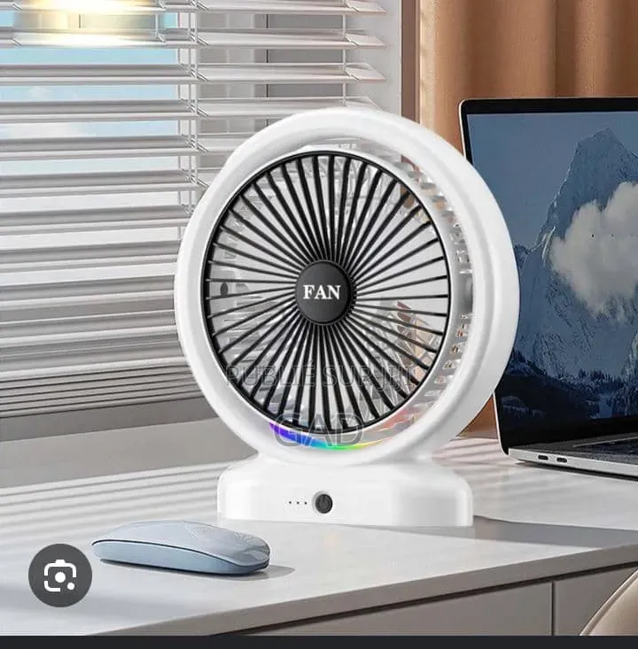 Fan Portable