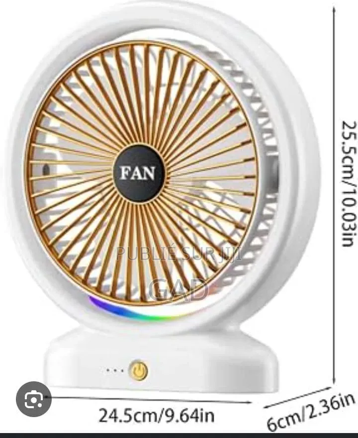 Fan Portable