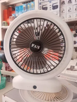 Fan Portable
