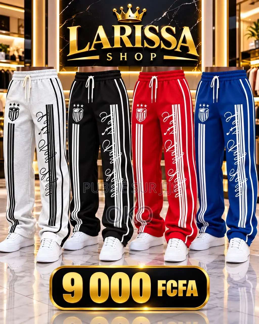 l'Élégance C'est Le Prix Et La Qualité