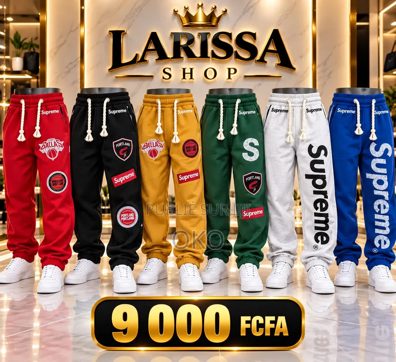 l'Élégance C'est Le Prix Et La Qualité