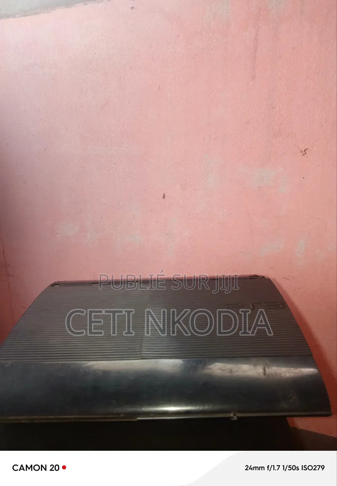 Playstation 3