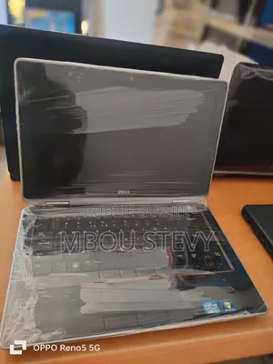 Ordinateur portable Dell Latitude E6530 8GB Intel Core i5 HDD 320GB