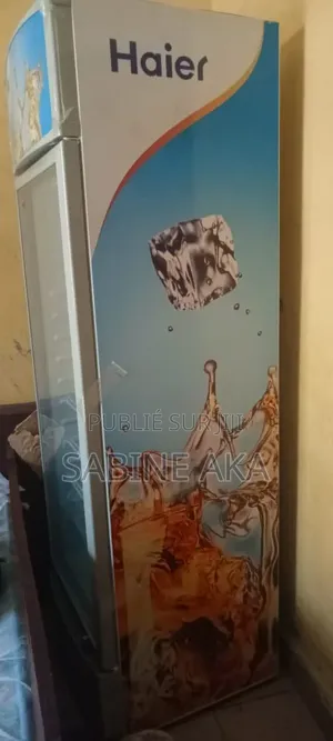 Frigo Haier Neuf