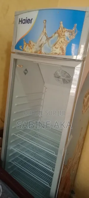 Frigo Haier Neuf