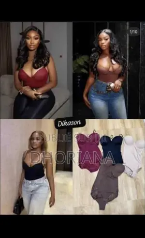 Body Suit Femme