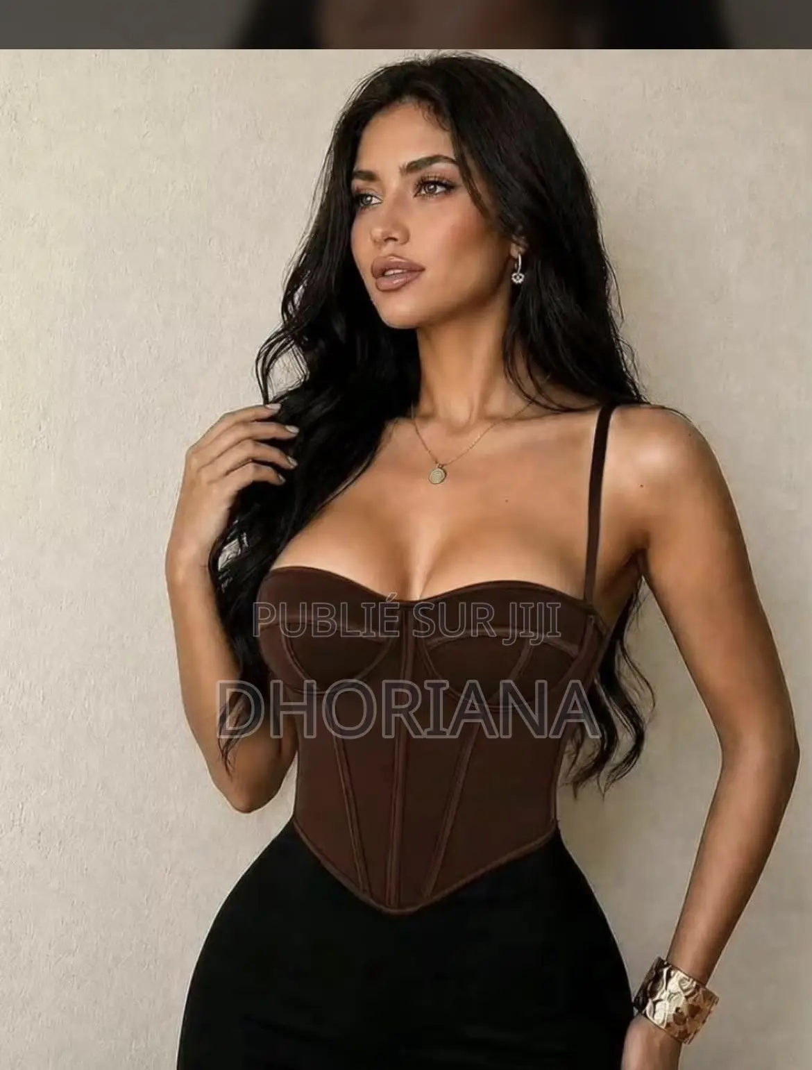 Corset Femme