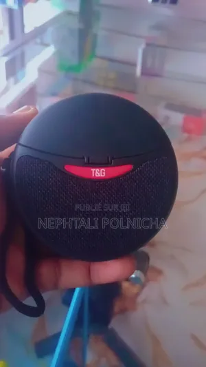Enceinte Bluetooth E