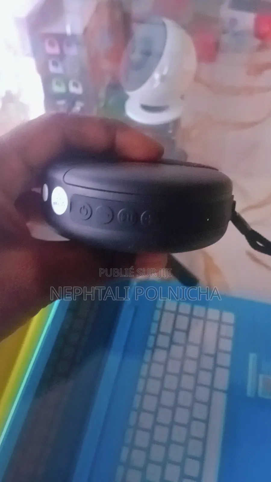 Enceinte Bluetooth E