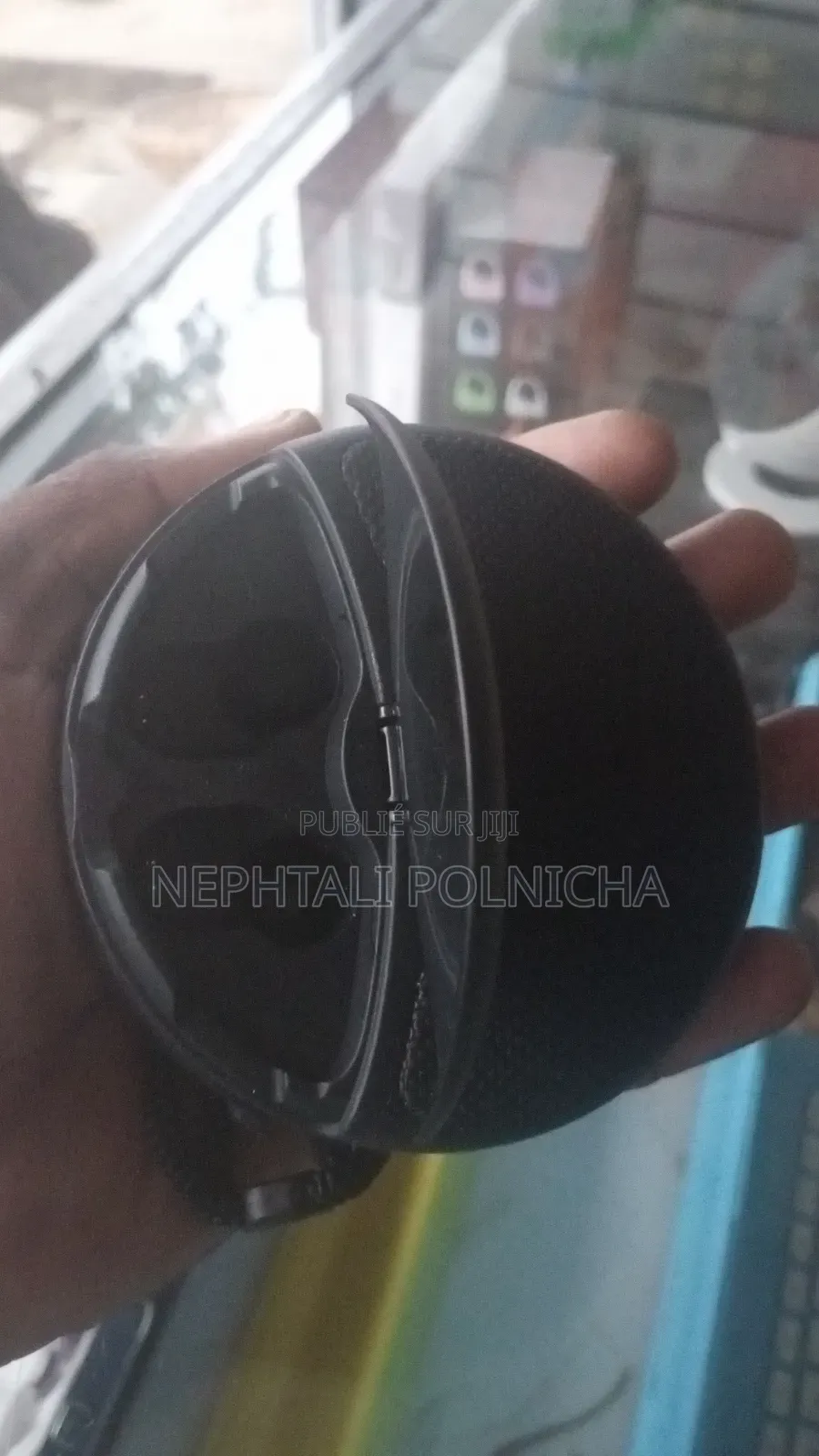 Enceinte Bluetooth E