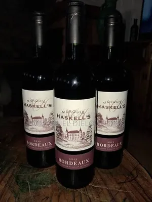 Vin Haskell's 2015