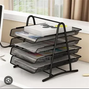 Étagère De Rangement Bureau