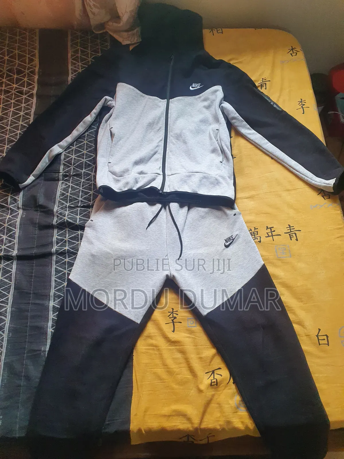 Survêtement Nike 3xl